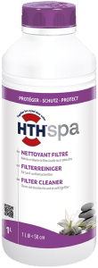 HTH spa NETTOYANT FILTRE