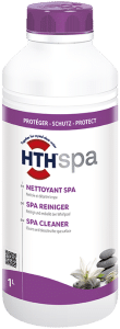 HTH spa nettoyant SPA