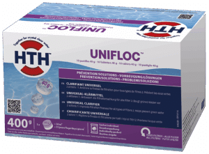 Photo de produit HTH UNIFLOC