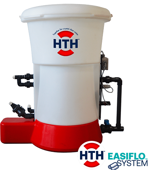 HTH Easiflo System