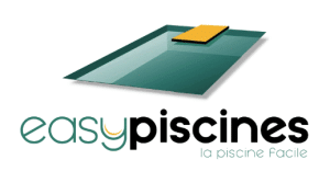 Logo Easy Piscines
