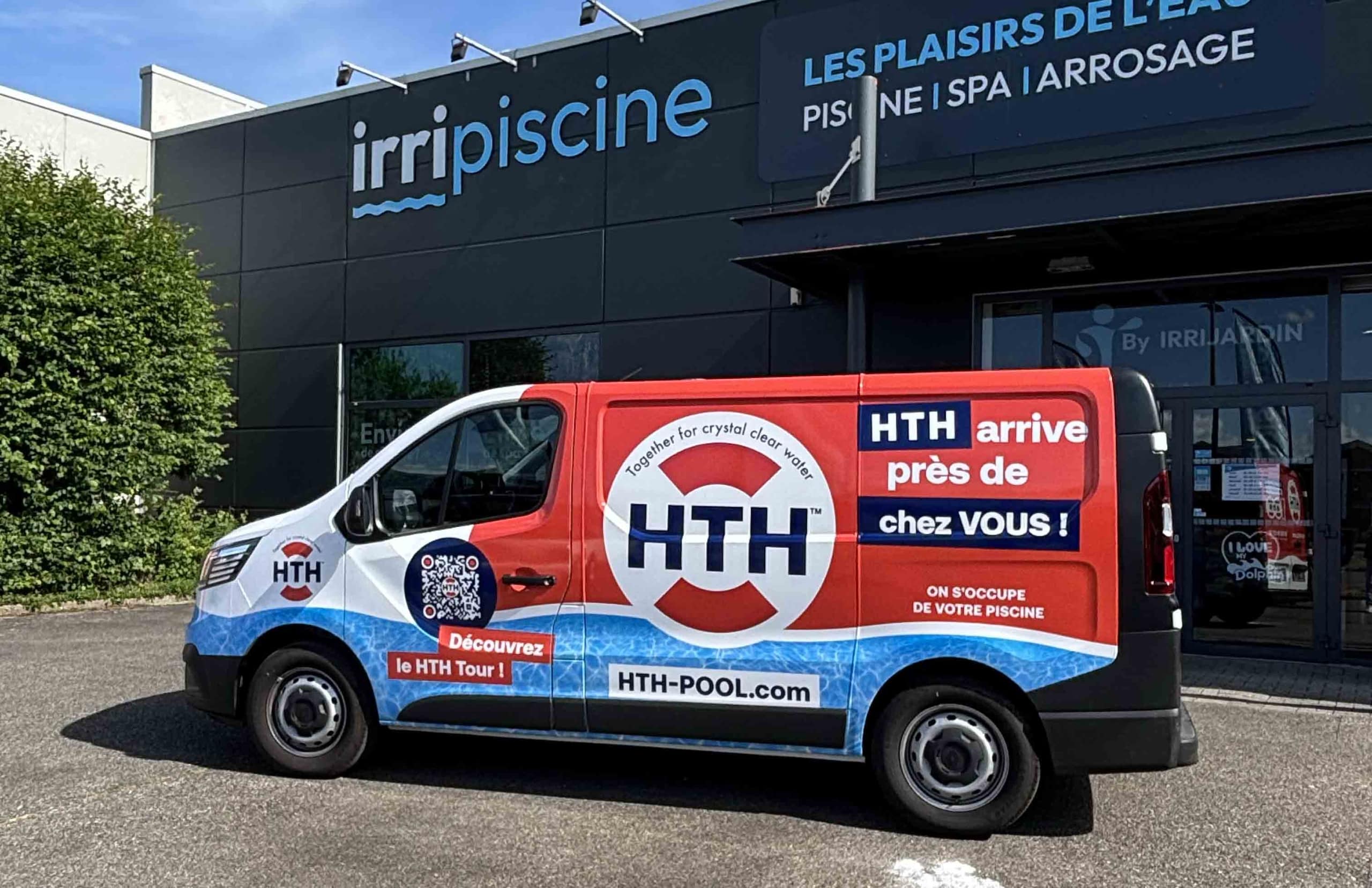 HTH Tour Semaine 2