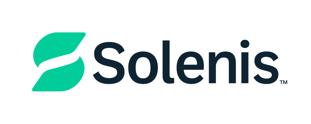 Logo Solenis